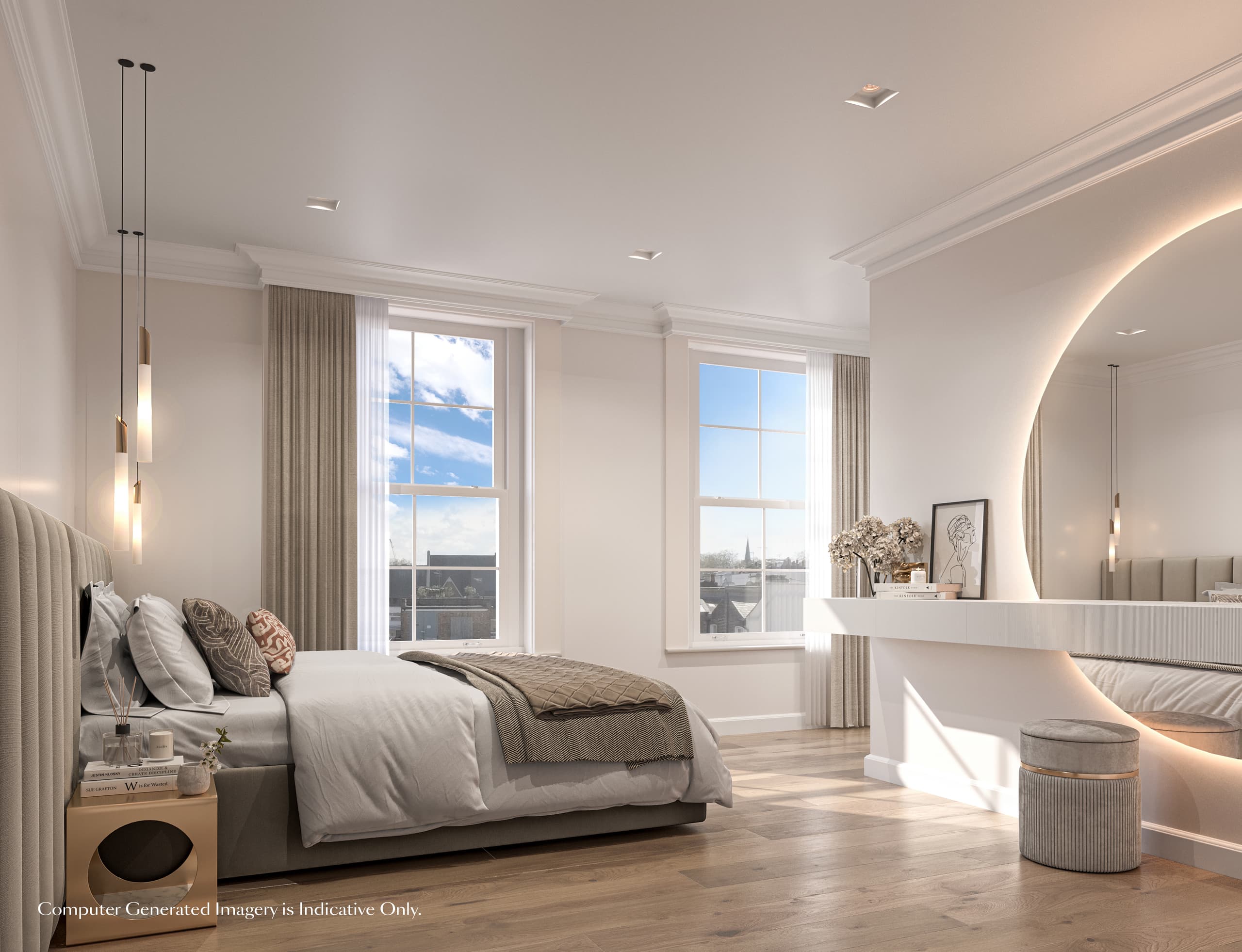 2022-07-04 307 Bedroom Rev01