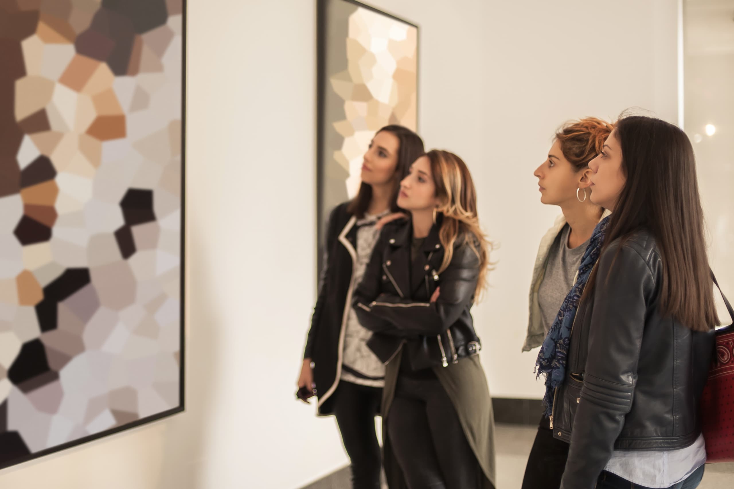 Art Gallery