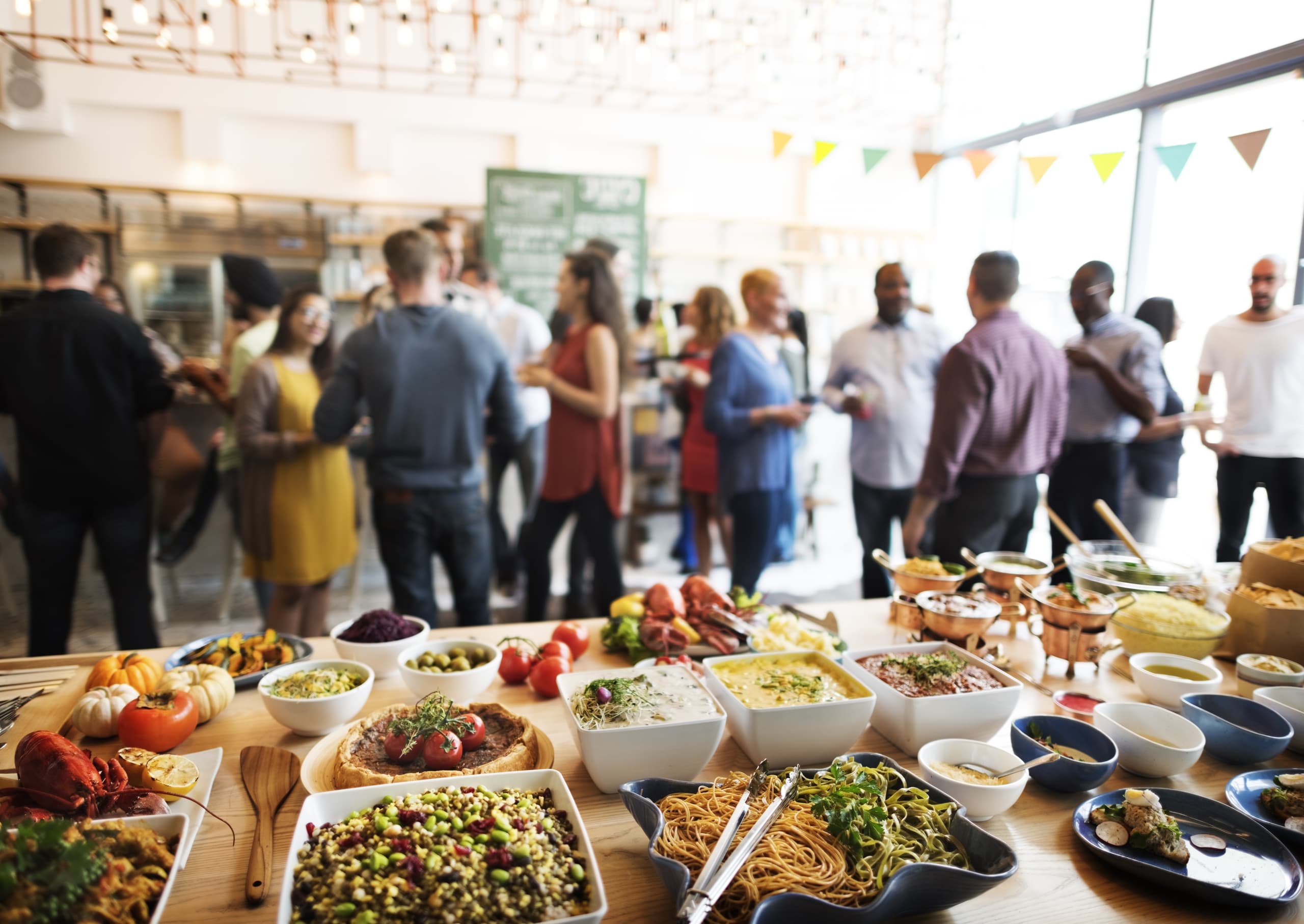 Vegan Health Food Shop